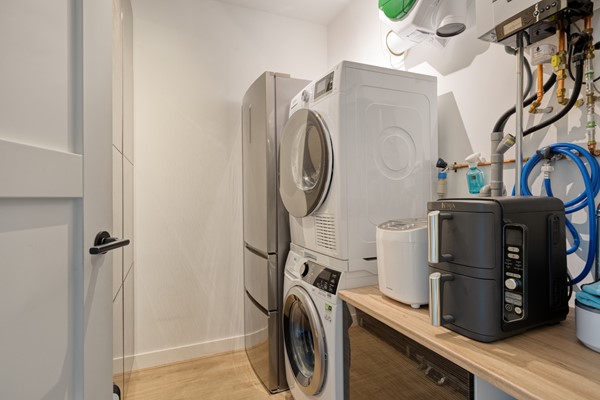 Medium property photo - Emmastraat 43A, 3181 GC Rozenburg